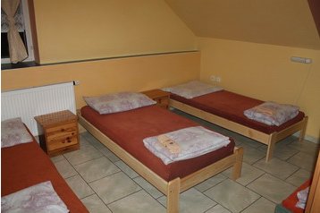 Tchéquie Privát Purkarec, Extérieur